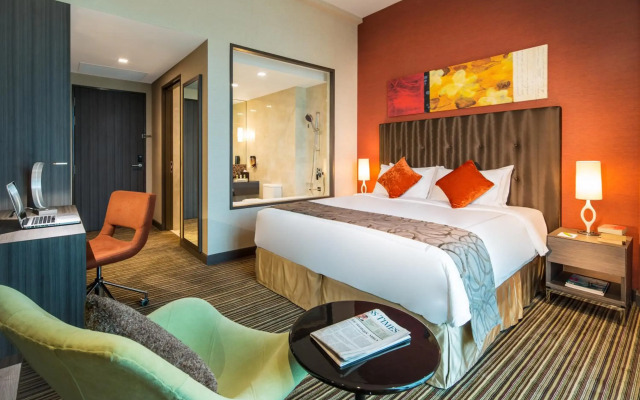 Park Avenue Changi