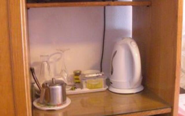 Rose Cottage Bed & Breakfast