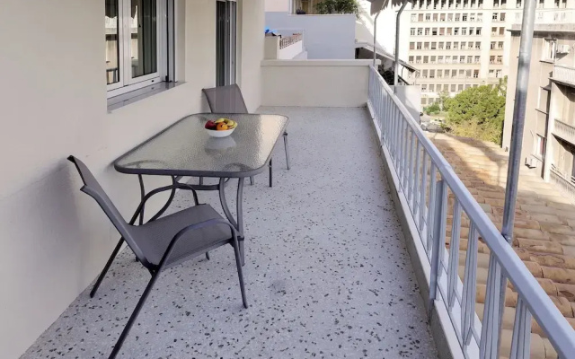 K9 Apartments