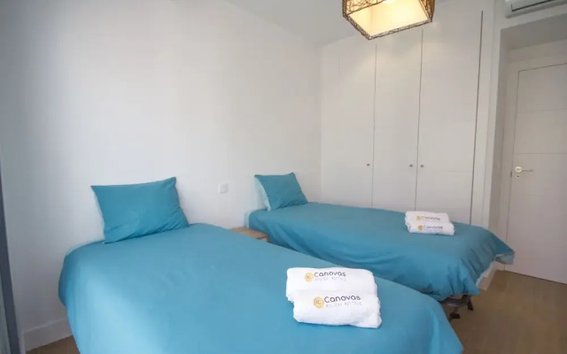 New Holiday Homes Los Mangos Nerja