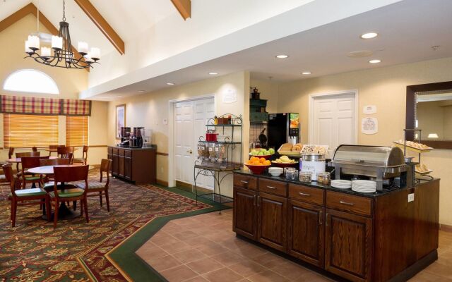 Residence Inn by Marriott Roseville