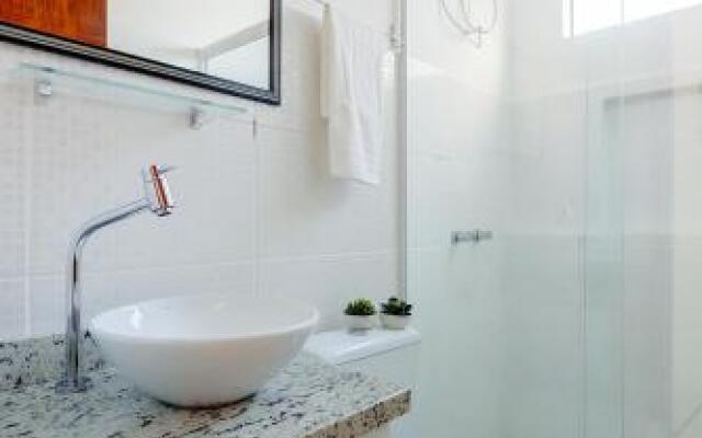 Loft na Lagoa da Conceição