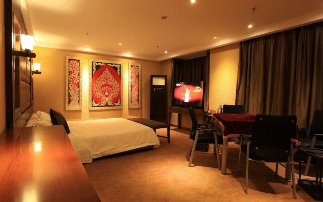 Guiyang Dear Hotel