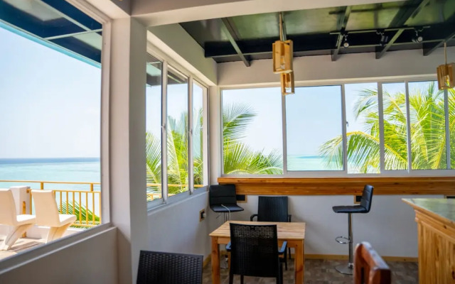 Manta Sea View