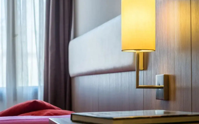 Hotel Il Moro di Venezia