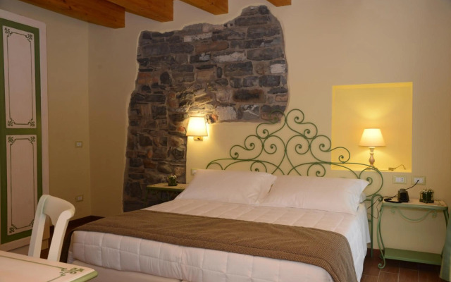 Hotel Borgo Antico