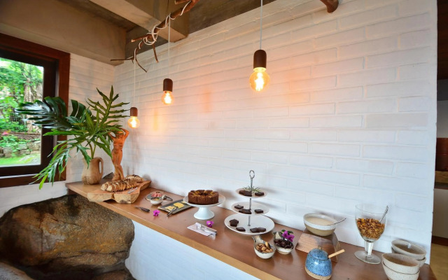 Villa Gardena Suites