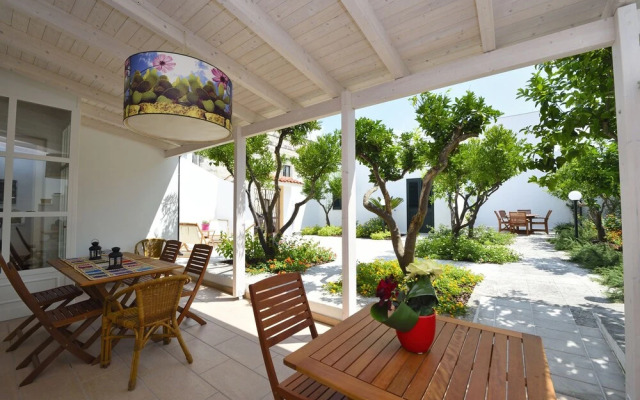 B&B Principessa Maria