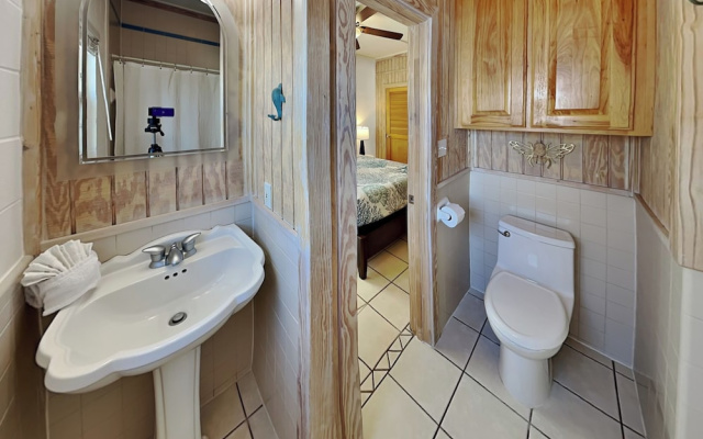 Island Cabana by Silver Sands Vacation Rentals