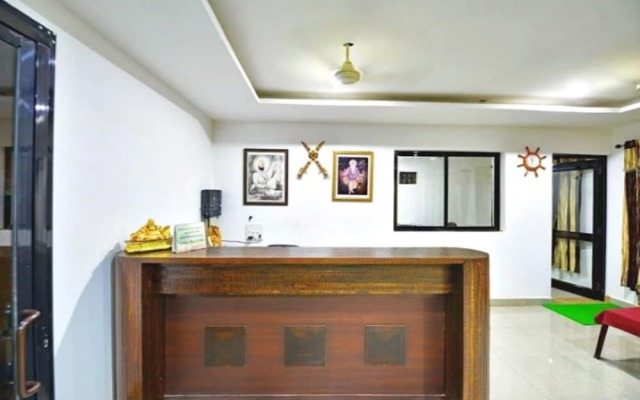 Grand Tiger Resort