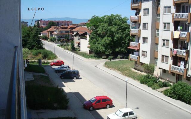 ASP Apartments