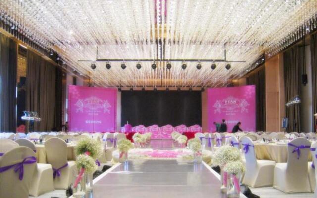 Xi'an Fukai Hotel