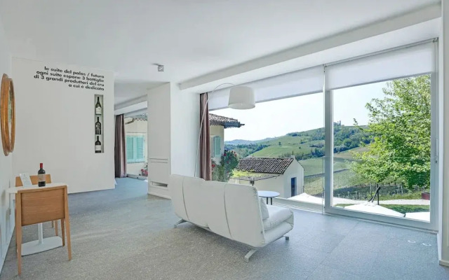 Palas Cerequio BaroloCruResort