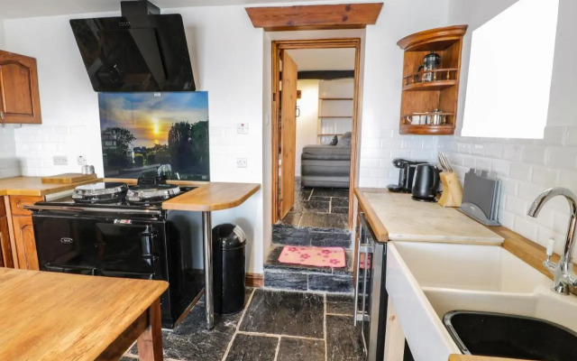 Ceilwart Cottage