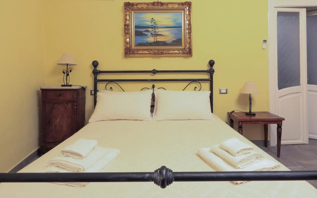 Welcomely - Residenza Deriu - Paola