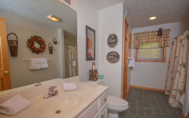 Mountain Memories 4 Bedroom House