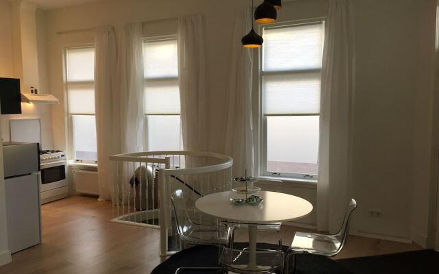 CityApartHotel Musis