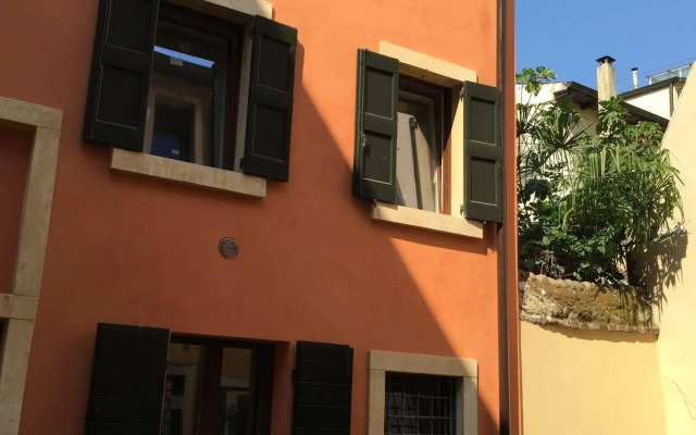 L'Angolino Nascosto