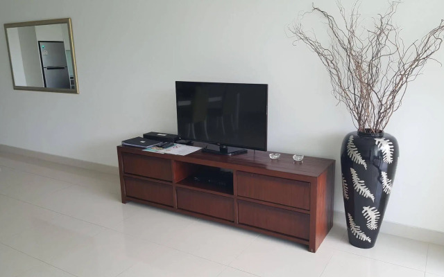 Sansuri Resort Phuket