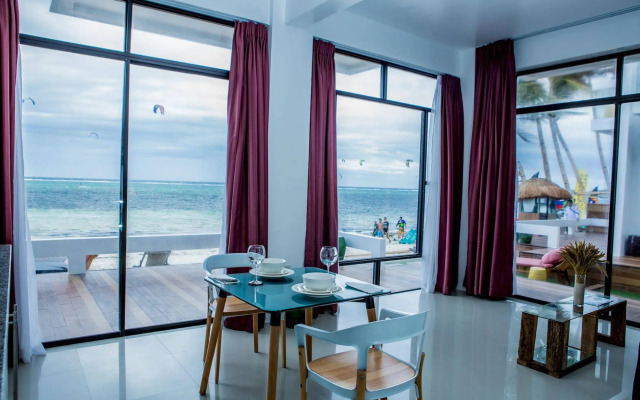 Palassa Private Residences