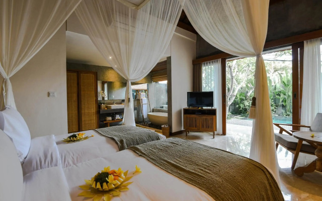 Purana Suite Ubud