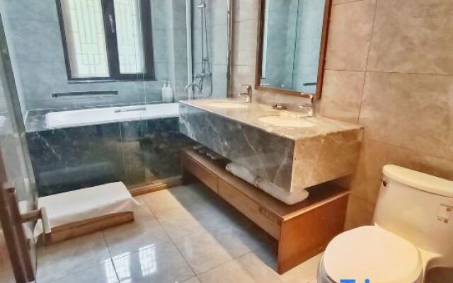 Wutai Mountain Xiaozhu Inn