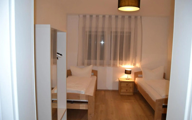 Aparthotel Sebastian