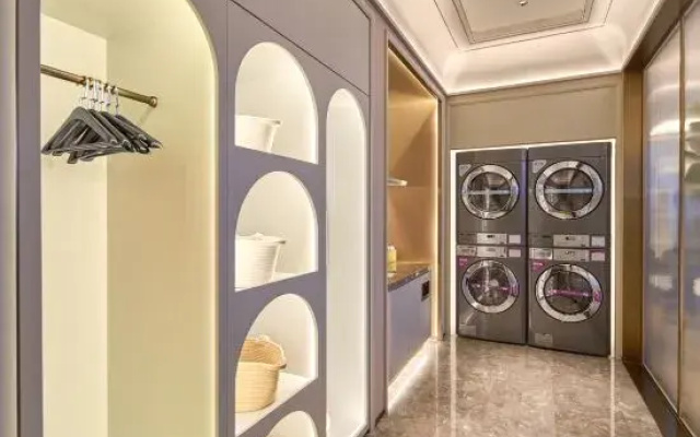 Mercure TaiyuanCityCentre