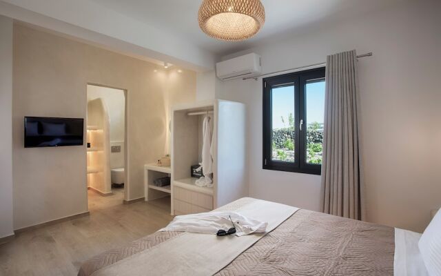 Vinebranch Villas