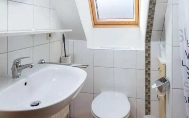 Dream on the Dike 2 Comfortable Vacation Home