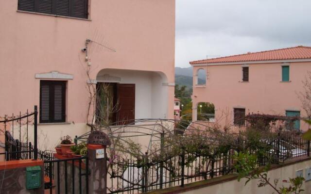 Casa Vacanza Telemaco