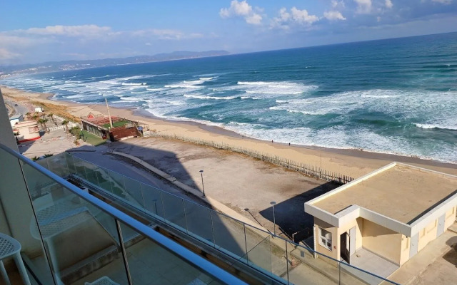Belle Vue Hotel Skikda