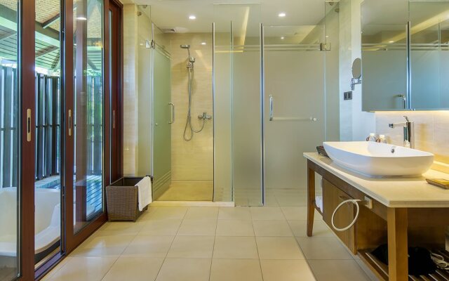 Yalong Bay Villas & Spa