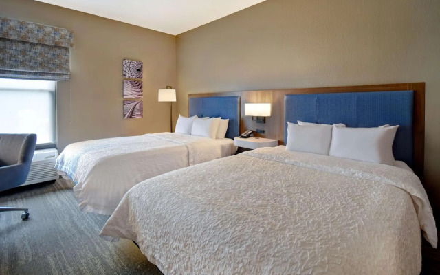 Hampton Inn Birmingham-Colonnade 280