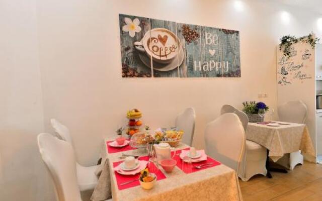 Dolceveneto Rooms