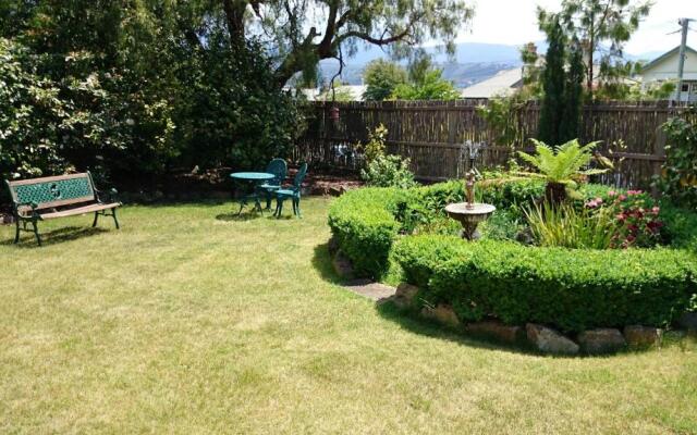 Hamlyn House Bed and Breakfast