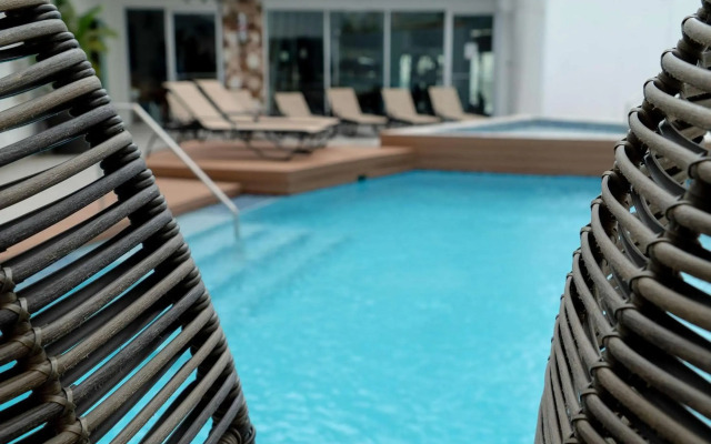 Abitta Boutique Hotel, Ascend Hotel Collection