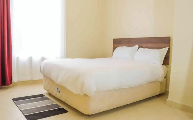 Lux Suites Boffar Residence Naivasha