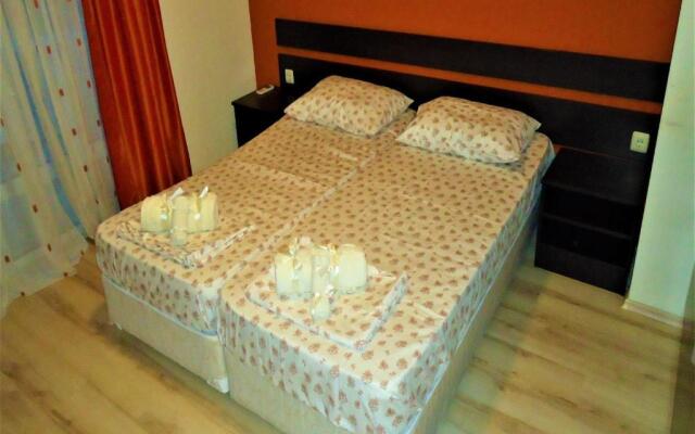 Студио Афродита 1