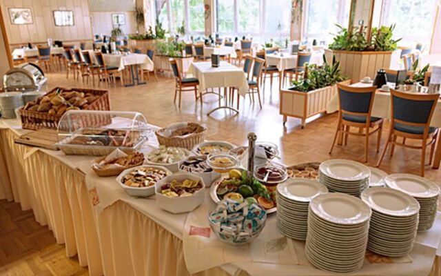 BSW - Erlebnishotel Festenburg