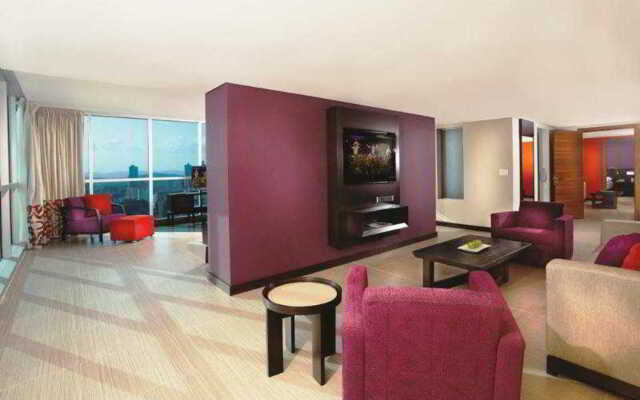 Megapolis Hotel Panama