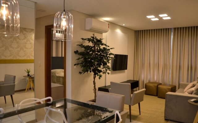 Residencial Paradiso