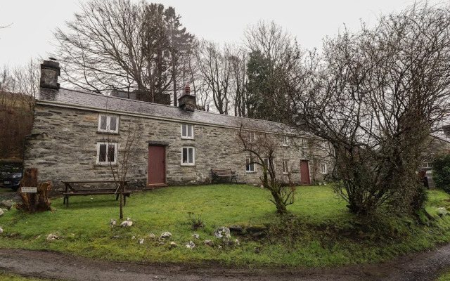 The Long House