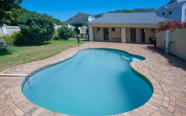 H4 Princess Beach duplex