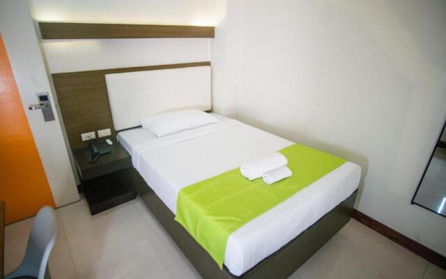 Benrose Hotel