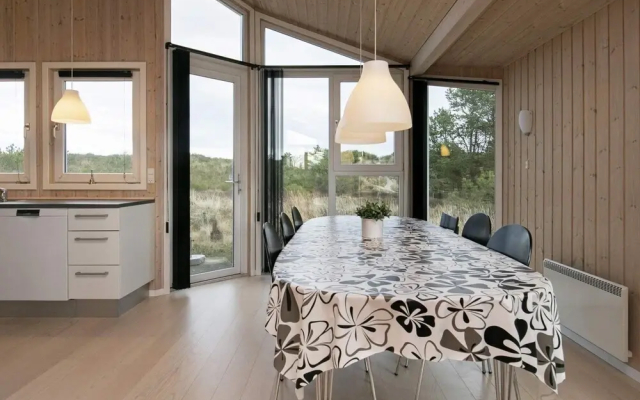 Holiday Home in SÃ¦by