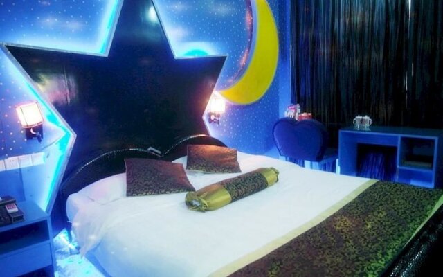 Suzhou Town Story Hotel