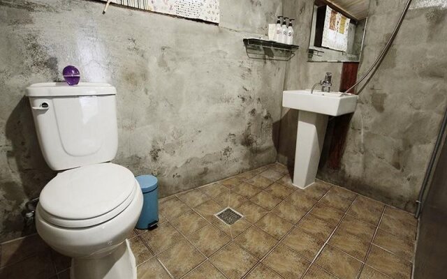 Hanok Guesthouse Punggeum