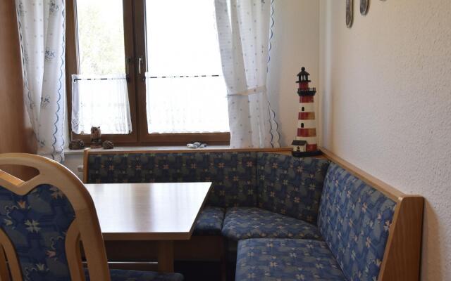Quaint Apartment in Rerik Near Seabeach