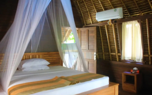 Rigils Bungalows and Spa